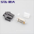 HRS Hirose Original RJ45 industrial connector TM21 TM31 domestic CAT5 crystal head